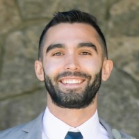 Zoom Employee Jeff Bechtel's profile photo