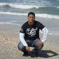 alsico group Employee Sofien Salem's profile photo