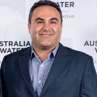 Australian Rivers Institute Employee Hiua Daraei's profile photo