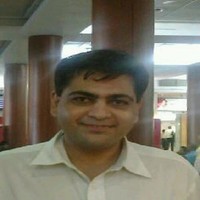 Independent Law Practice Professional Employee Nayan Parekh's profile photo