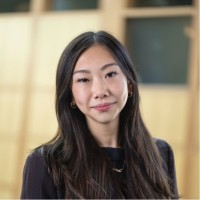 Icarus Fund LLC. Employee Michelle Wu's profile photo