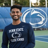 Noblis MSD Employee Suraj Nair's profile photo