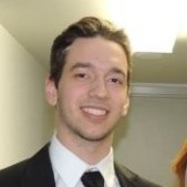 JAM Employee David Maika's profile photo