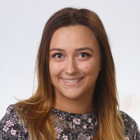 TIER Mobility Employee Krisztina W.'s profile photo