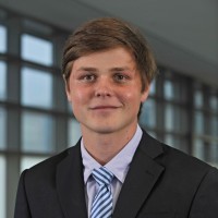 Cascade Services LLC Employee William Swinbank's profile photo