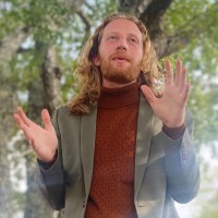 Vandis Employee Matthew Gustafson's profile photo