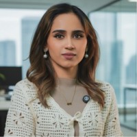 Al Gurg Building Services Employee Mehana Nazar's profile photo