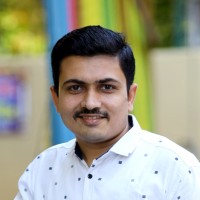 Acodesoft Technologies Employee Dharmik Pandav's profile photo