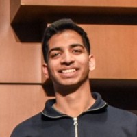 College of Computing at Georgia Tech Employee Jai Pise's profile photo