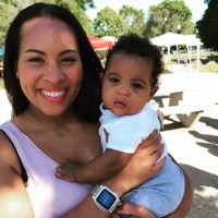 Jasmine -Johnson Email & Phone Number