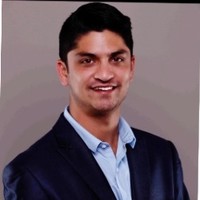 Convoy Home Loans, Inc. Employee Dustin Rosenberg's profile photo