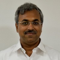 Ibm Employee Anup Ghosh's profile photo