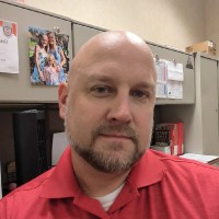 JCPenney Employee Brian Wunderlich's profile photo