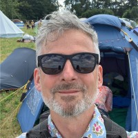 Green Estate Ltd Employee Harry Bowell's profile photo