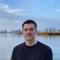 House of Commons Employee Bryn Morgan's profile photo