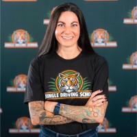 Jessica Leonard