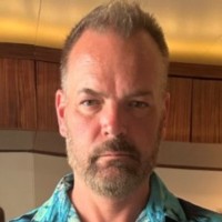 Import Tool Corporation Ltd. Employee Paul Anthony's profile photo