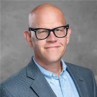 Ally Employee Justin Bartlett's profile photo