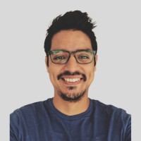 Chazki Employee Ezzio Alayo's profile photo