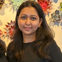 Paperflite Employee Sofia Joseph's profile photo