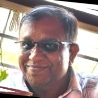 WNS Global Services SA Employee Arvind Pattar's profile photo