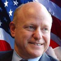 Virginia Tech Employee Eric Burger's profile photo