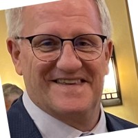 Applied Materials Employee Randy Grace's profile photo
