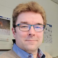 Daniel Schmidt Email