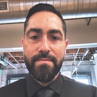 Project Return Peer Support Network Employee Manuel Rodriguez Jimenez's profile photo