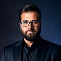 Manoel Geronutti's profile photo