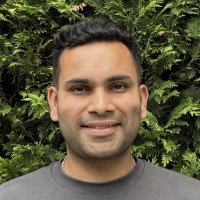 Ampd Energy Employee Adesh Mehta's profile photo