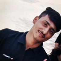 MaanTech Technologies Employee Vijay Dubey's profile photo