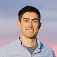 UpCodes Employee Scott Reynolds's profile photo