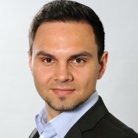 limango GmbH - A member of the otto group Employee Georg Wolf's profile photo