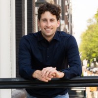 Aceflow Employee Simon Majtlis's profile photo