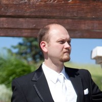 Dultmeier Sales Employee Kyle Cross's profile photo