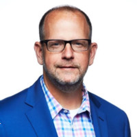 Travere Therapeutics Employee Christopher Porter's profile photo