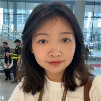 RIFENG Employee Rachel Zhou's profile photo