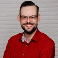 Fabian Landwehr Email & Phone Number