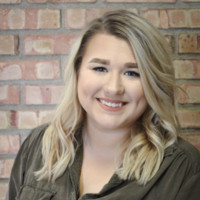 The Bridge for Youth Employee Brittney Riedinger's profile photo
