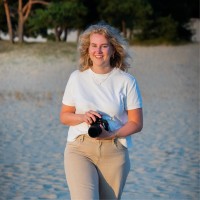 Hutten Employee Sophie Verweij's profile photo