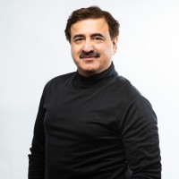 Qusai Mahesri Email & Phone Number