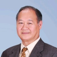 Ethox Chemicals Employee Ly Nguyen's profile photo