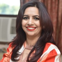 Rising Queens Employee Priyanka Bhatia's profile photo