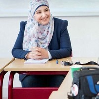 Rijswijks Lyceum & Van Vredenburch College Employee Maisaa Almohamad's profile photo