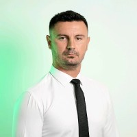 NEXE Group Employee Tomislav Antunović's profile photo
