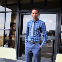 Iyiola Komolafe's profile photo