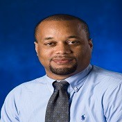 KPMG in Bermuda Employee Franz Proverbs's profile photo