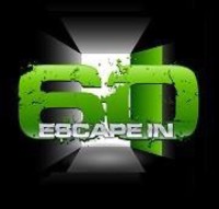 Escape In 60 Employee Escape Sixty's profile photo