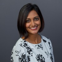 City of Tustin Employee Medha Paliwal's profile photo